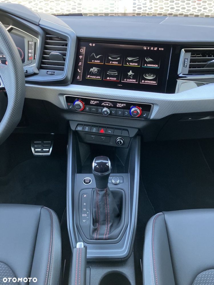 Audi A1 Sportback - 18