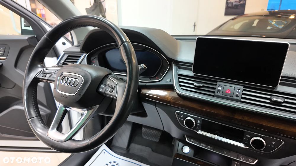 Audi Q5 2.0 TFSI Quattro Sport S tronic - 33