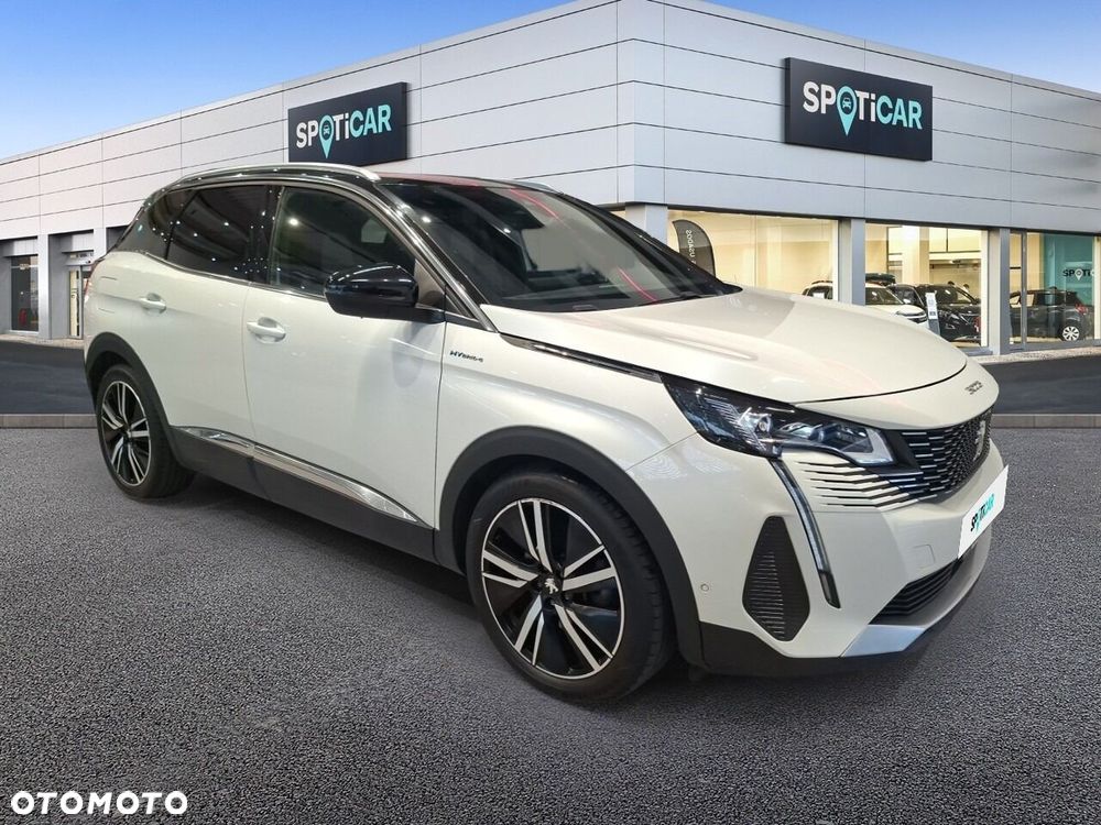 Peugeot 3008 - 4