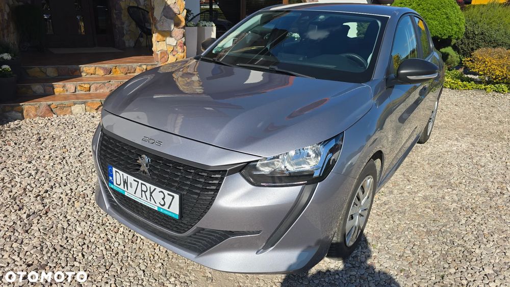 Peugeot 208 1.2 PureTech Like S&S - 1