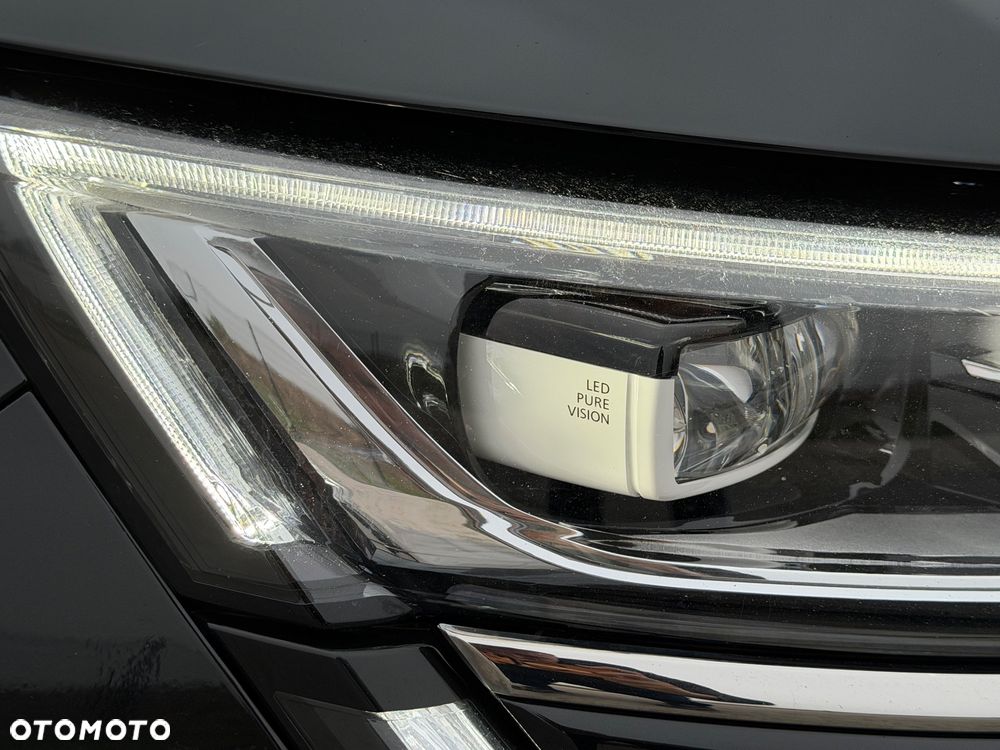 Renault Talisman 2018 photo 4