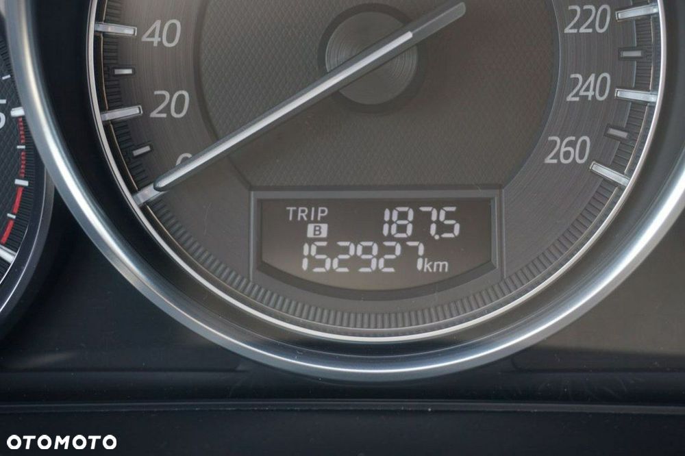 Mazda 6 - 16