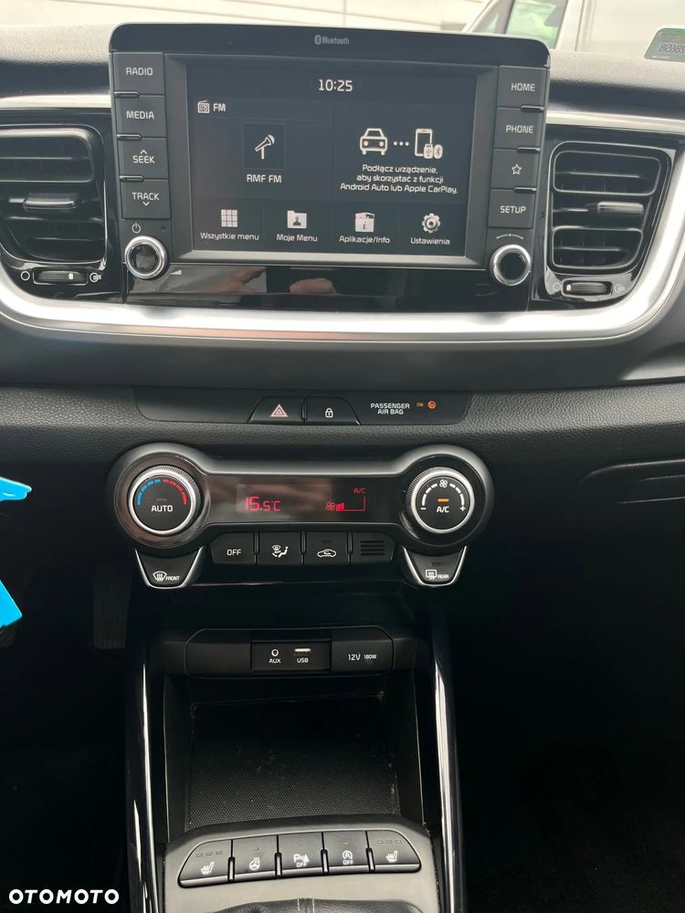 Kia Stonic 1.4 XL - 19