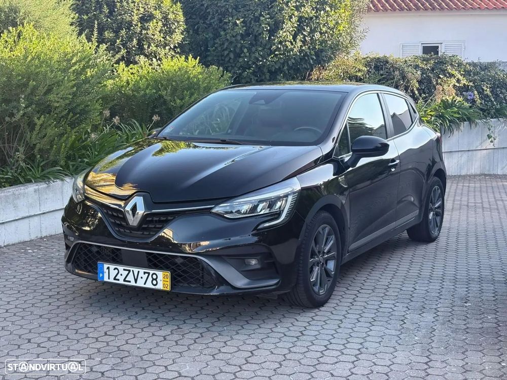 Renault Clio 1.0 TCe RS Line - 16