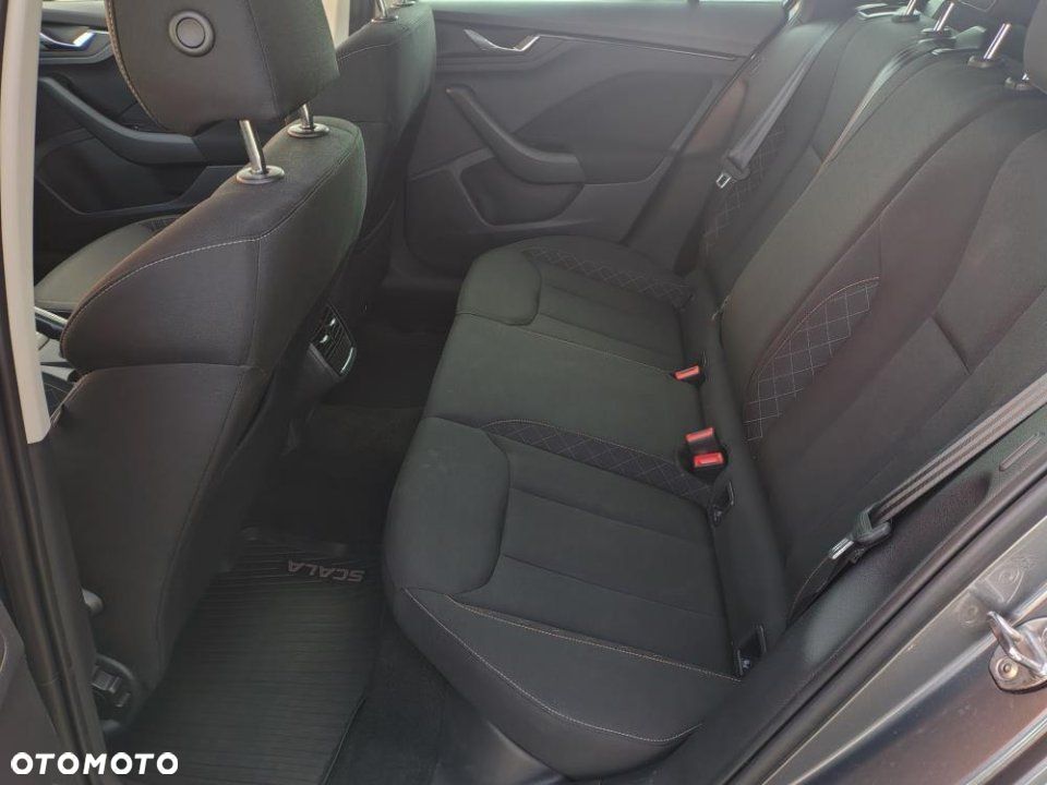 Skoda Scala - 13