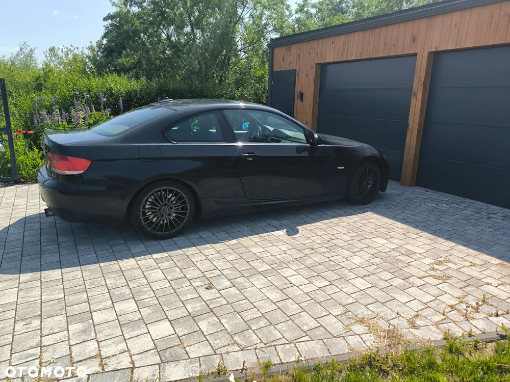 BMW Seria 3 335d - 6