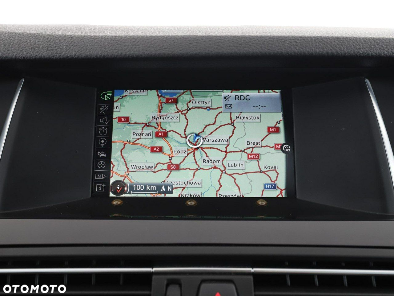 BMW Seria 5 520d - 24