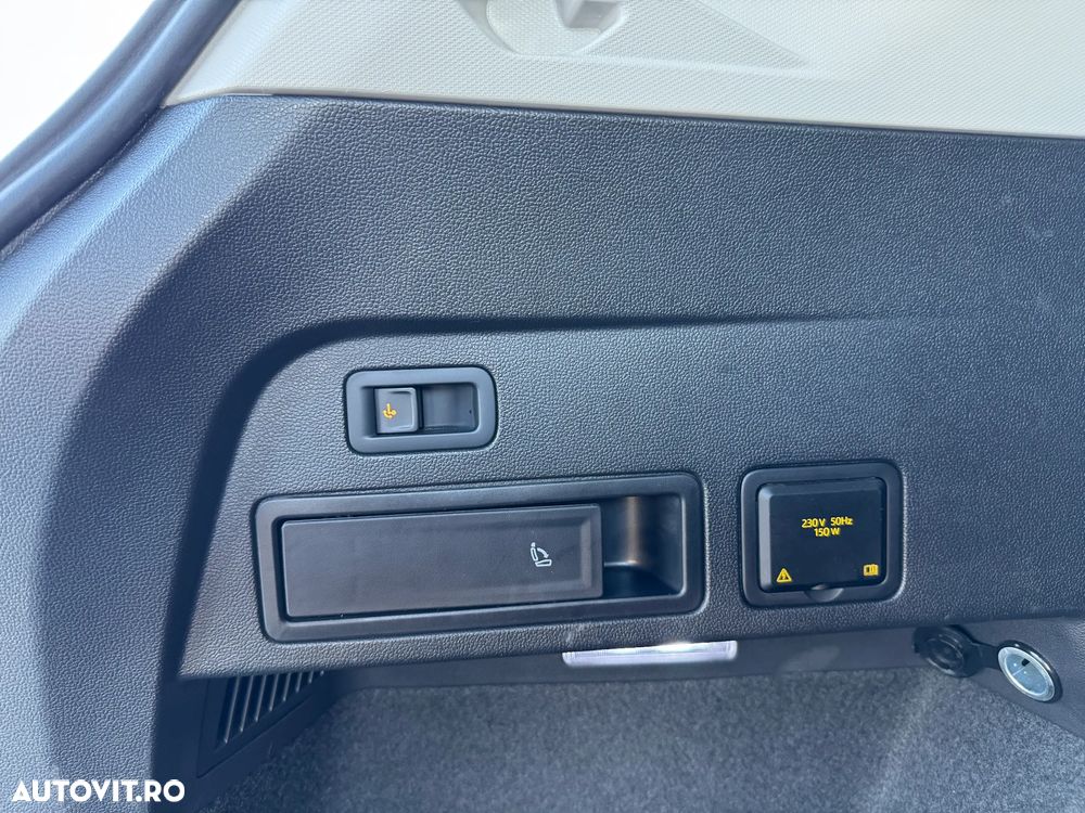 Volkswagen Tiguan Allspace 2.0 TDI SCR 4Motion DSG Elegance - 6