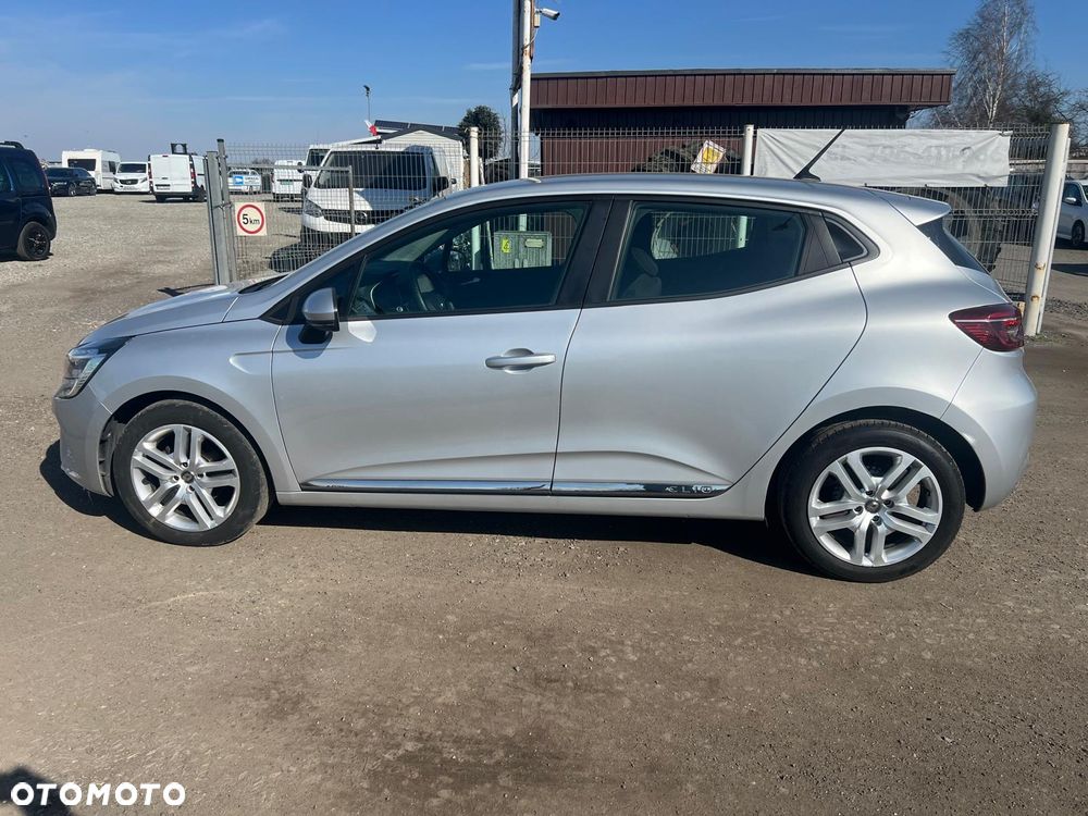 Renault Clio dCi 90 Limited - 18