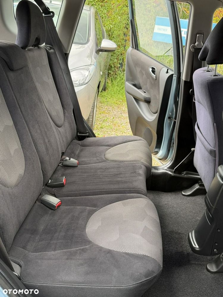 Honda Jazz - 23
