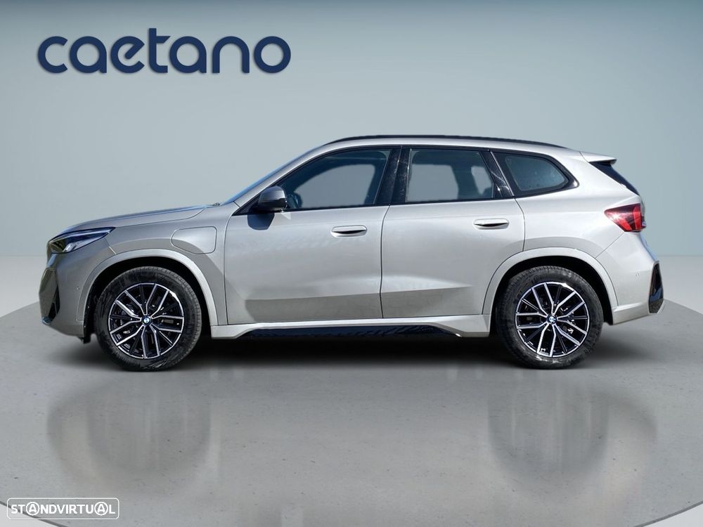 BMW X1 xDrive25e Pack Desportivo M - 24