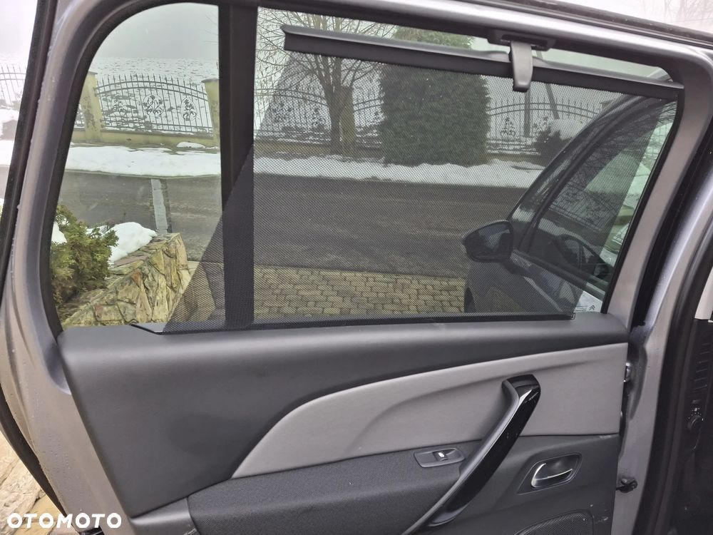 Citroën C4 SpaceTourer - 15