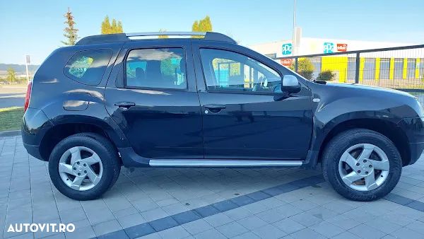 Dacia Duster 1.5 dCi 4x2 Ambiance - 2
