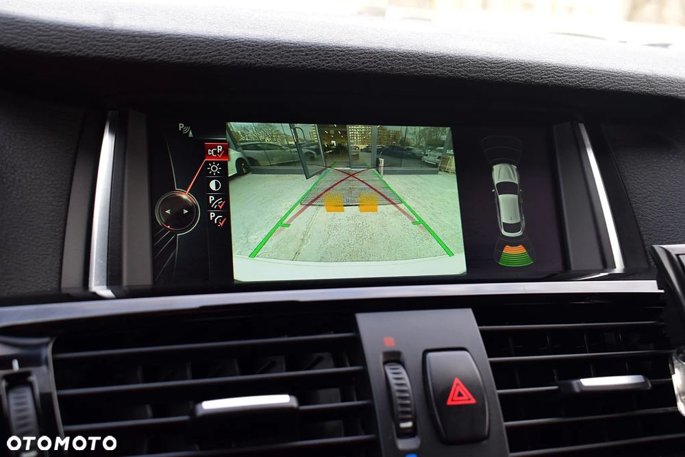 BMW X4 xDrive28i M Sport - 9