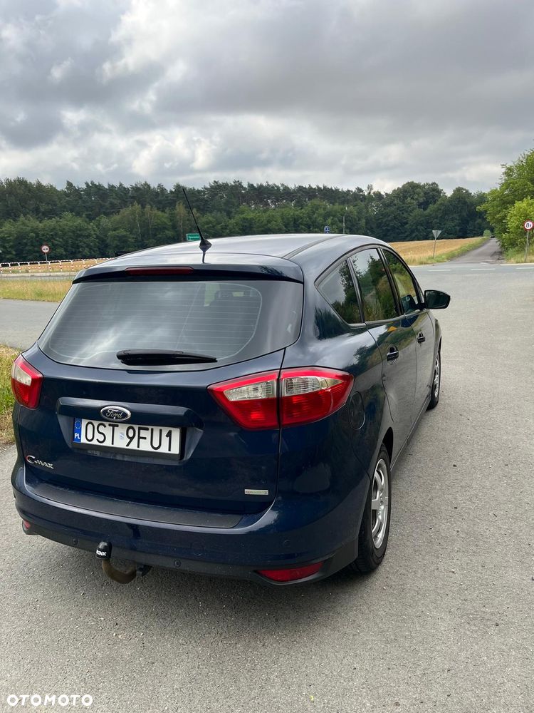 Ford C-MAX 1.0 EcoBoost Edition ASS - 9