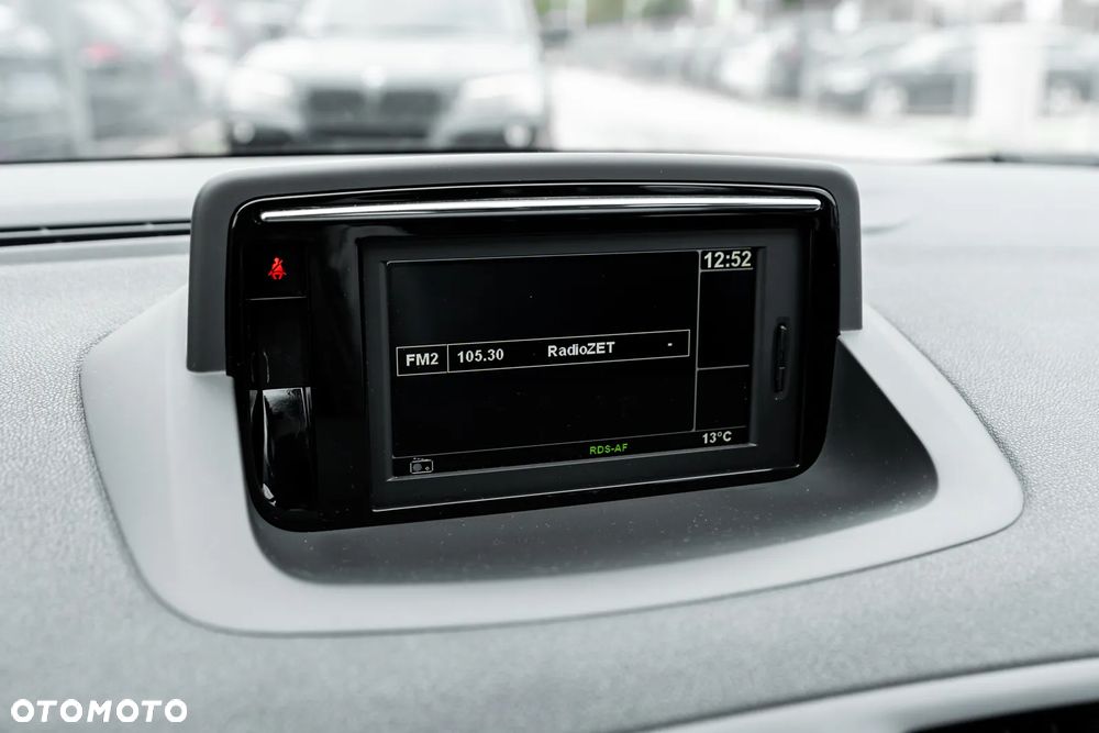 Renault Megane TCe 220 Start & Stop GTline 220 - 39