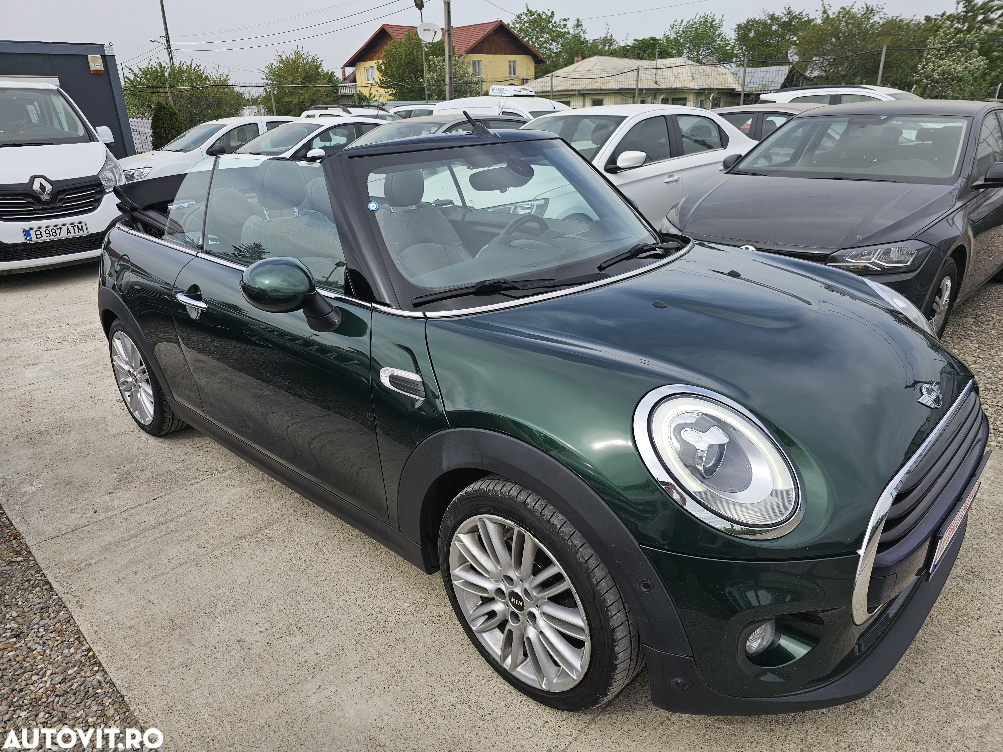 Mini Cooper - 12