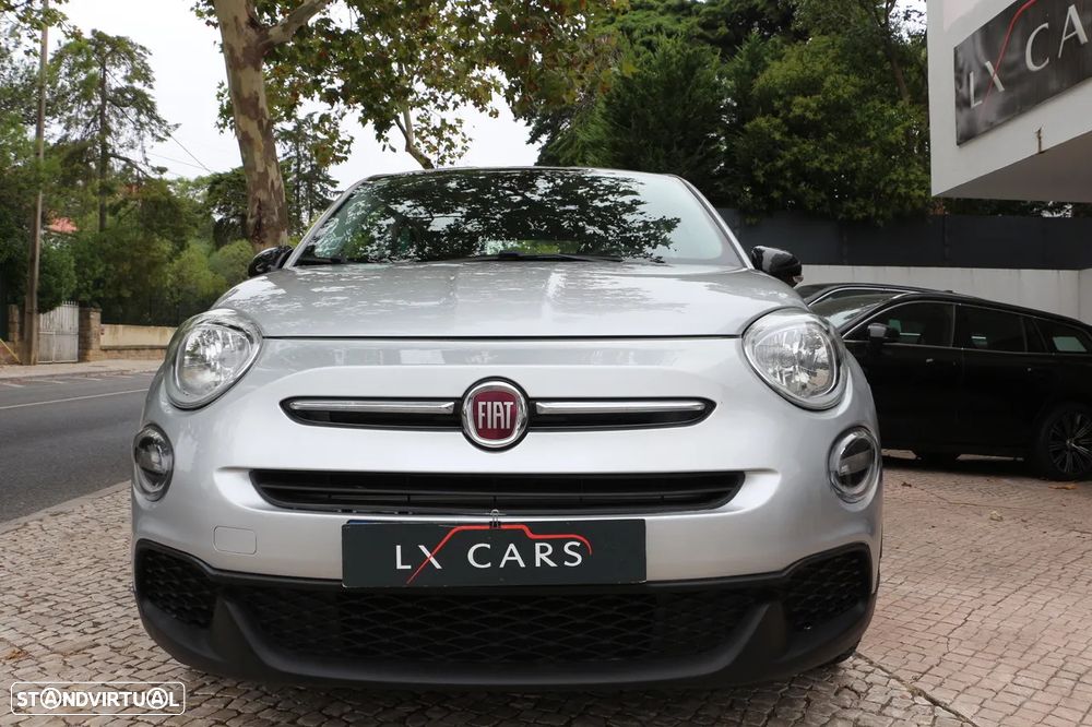 Fiat 500X 1.0 FireFly - 6