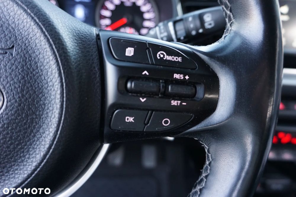 Kia Rio 1.2 XL - 29
