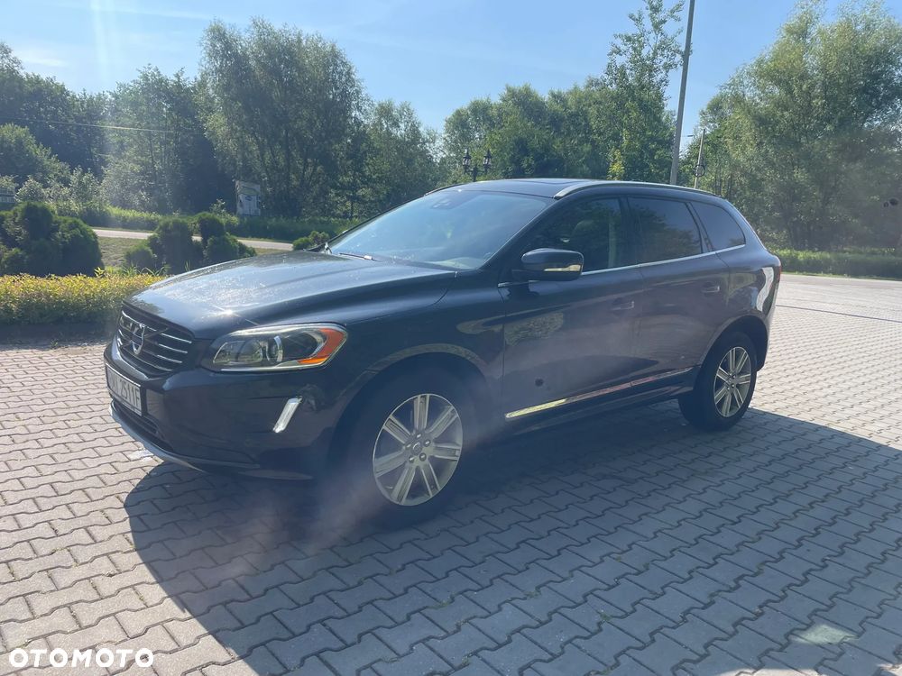 Volvo XC 60 - 11