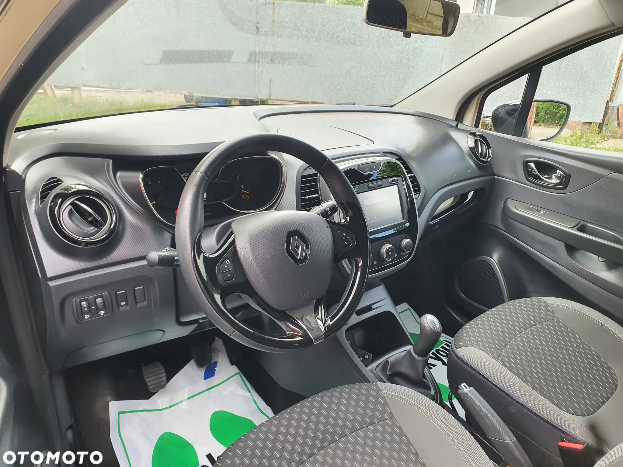 Renault Captur 1.5 dCi Energy Life - 11