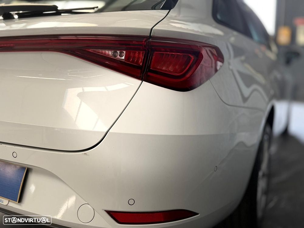 SEAT Leon ST 1.0 TSI Style - 9