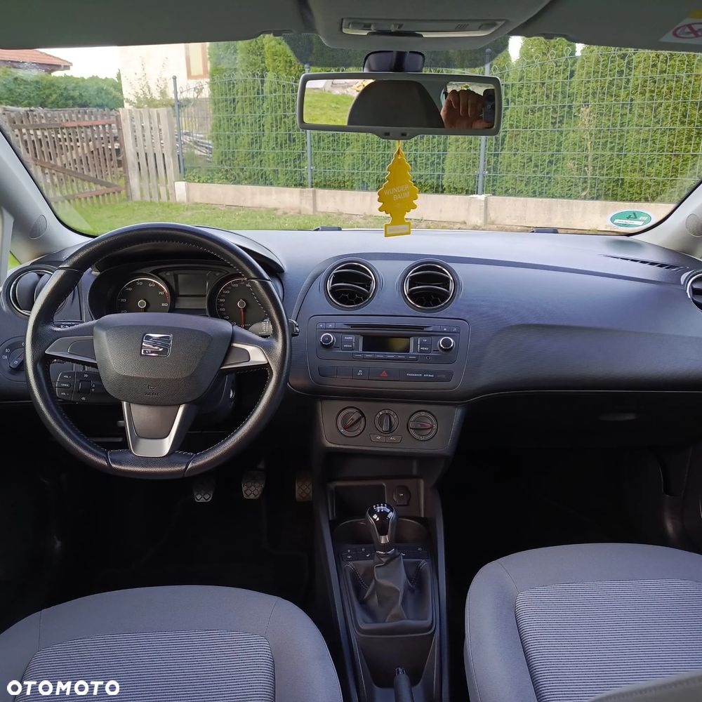 Seat Ibiza 1.2 Reference - 14