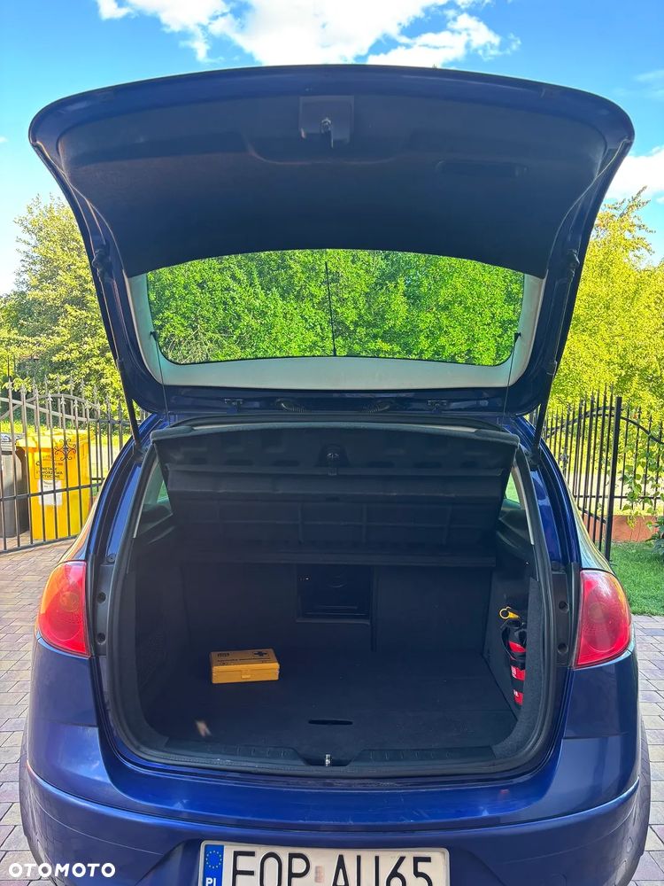 Seat Altea - 6