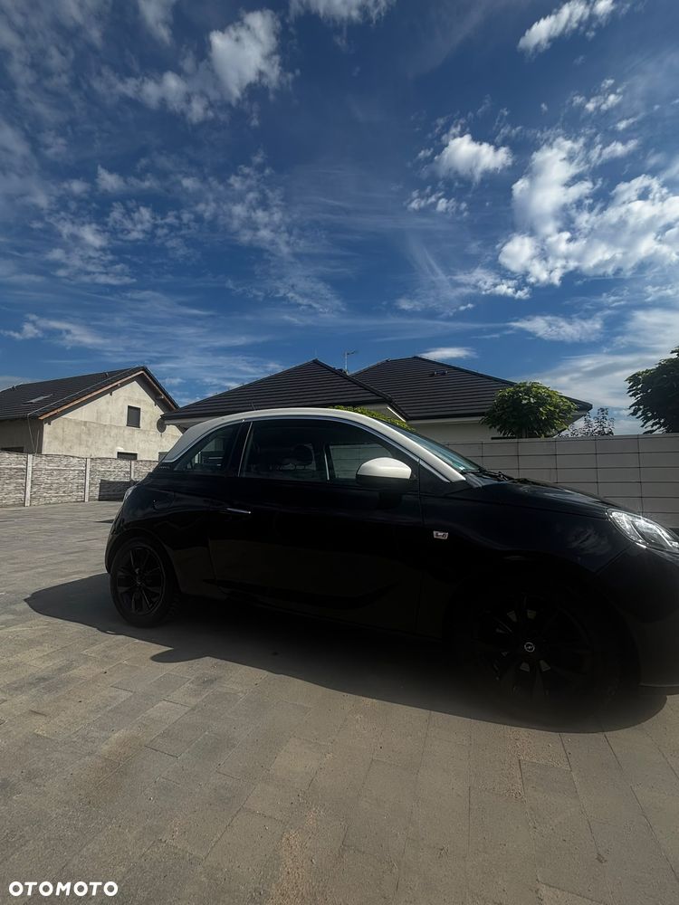 Opel Adam 1.4 Slam S&S - 5