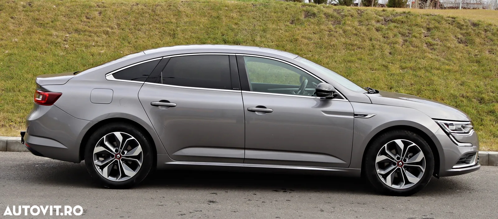 Renault Talisman - 8