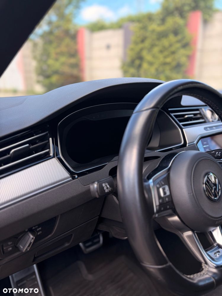 Volkswagen Arteon 2.0 TSI 4Motion R-Line DSG - 13