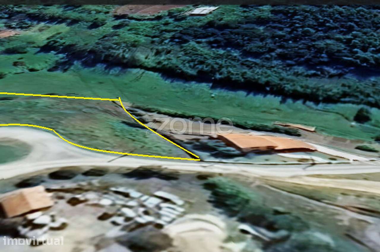 Terreno para construção de moradia - Grande imagem: 5/21