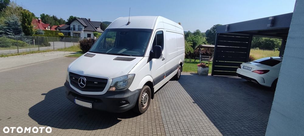 Mercedes-Benz Sprinter L2H2 - 30