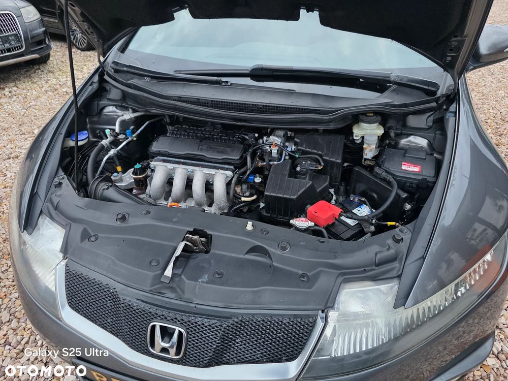Honda Civic 1.4 i-VTEC Type S - 39