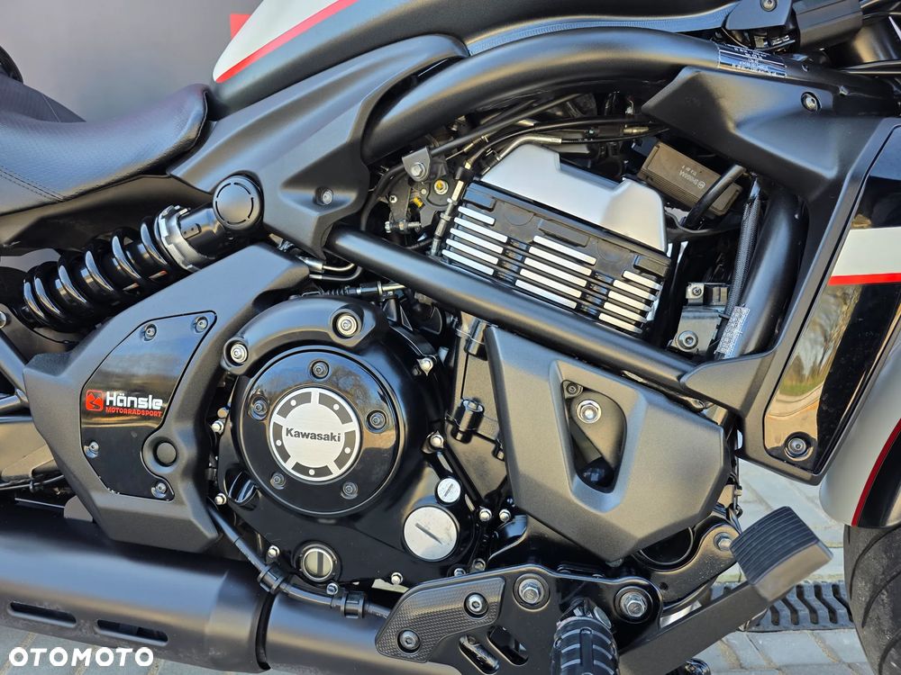 Kawasaki Vulcan - 29