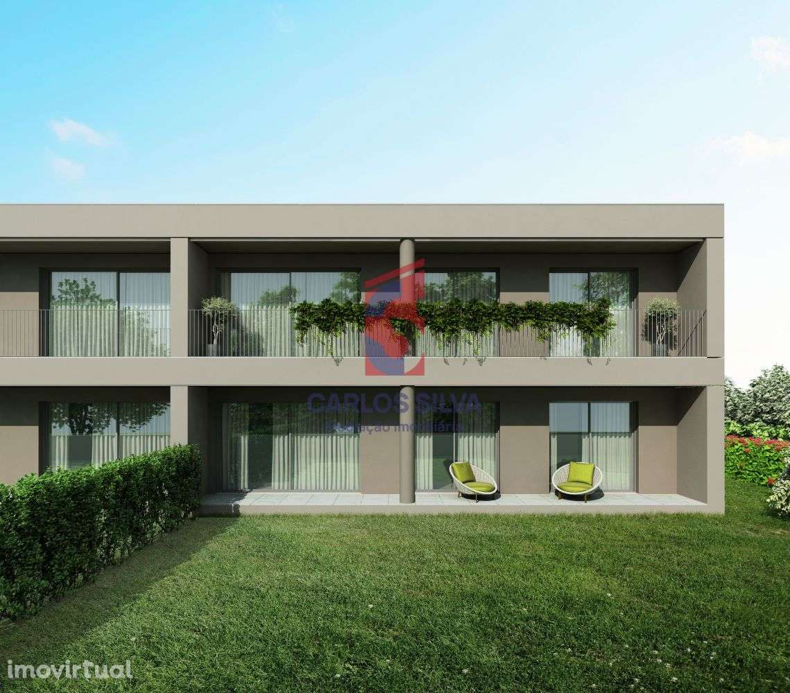 Excelente apartamento T1 NOVO  - Barcelos - Grande imagem: 4/10