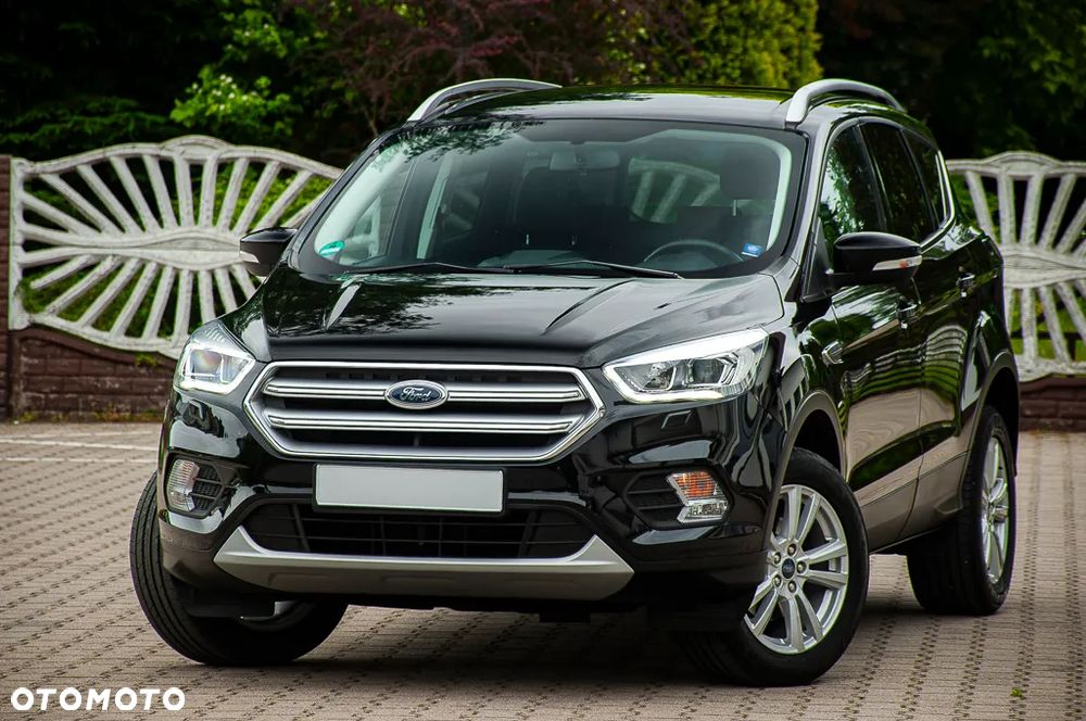 Ford Kuga 1.5 EcoBoost FWD Titanium ASS - 1