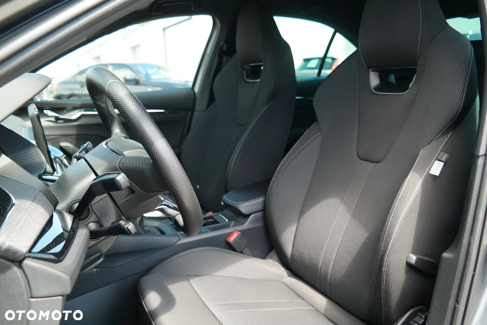 Skoda Octavia 1.5 TSI ACT Style - 12