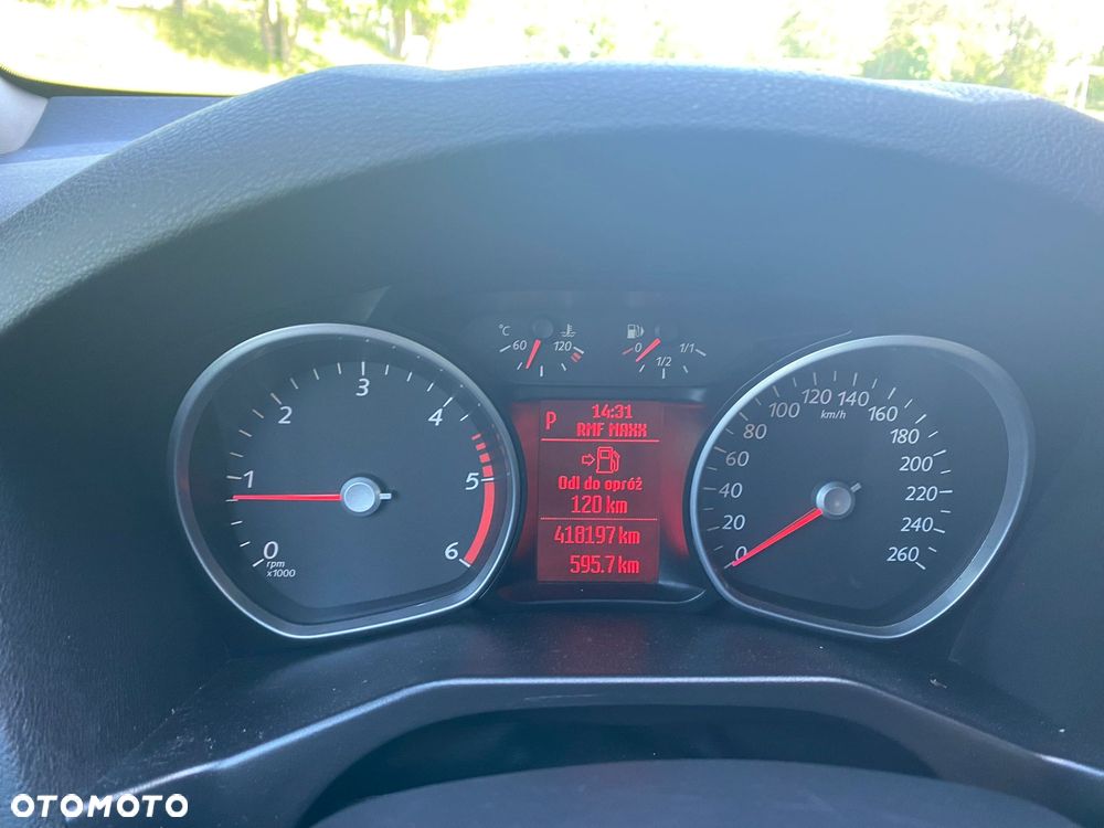 Ford Mondeo - 19