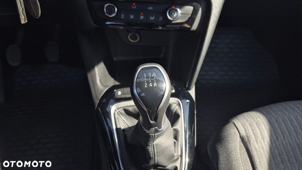Opel Corsa 1.2 S&S - 27