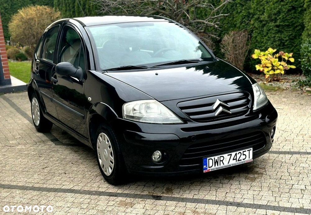 Citroën C3 - 2