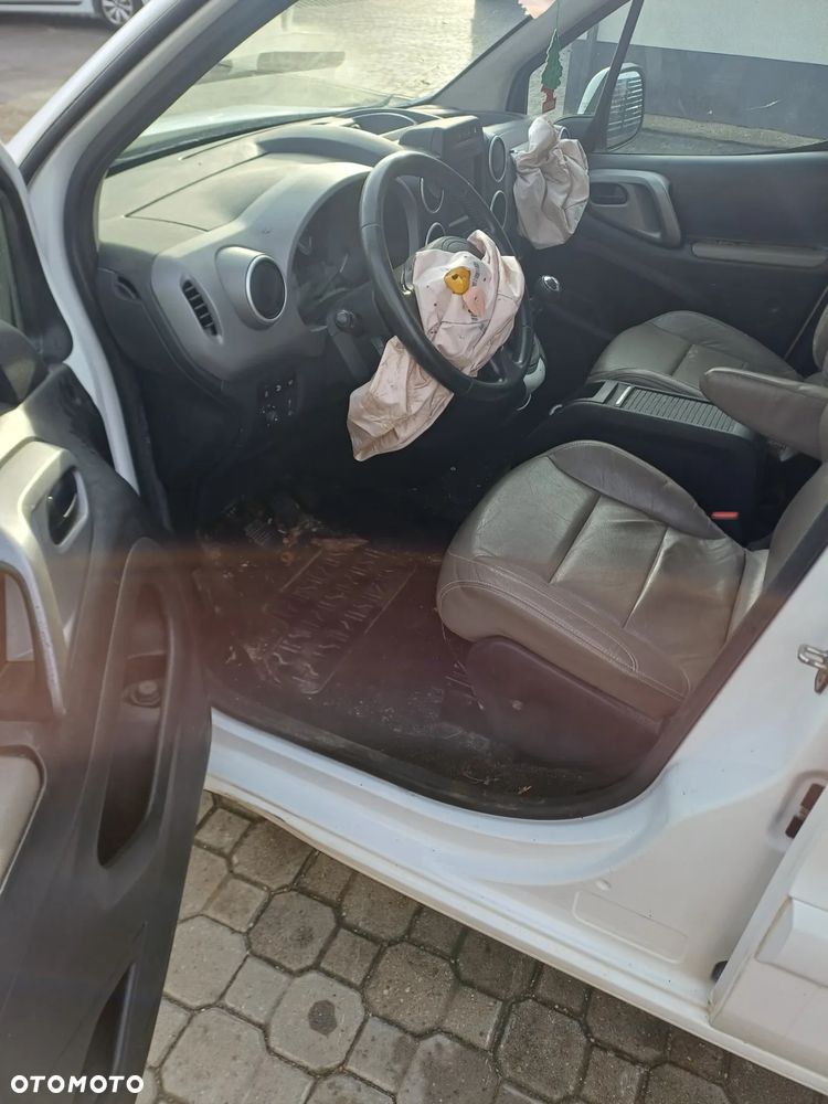 Citroën Berlingo Multispace BlueHDi 120 S&S 90 Jahre - 18