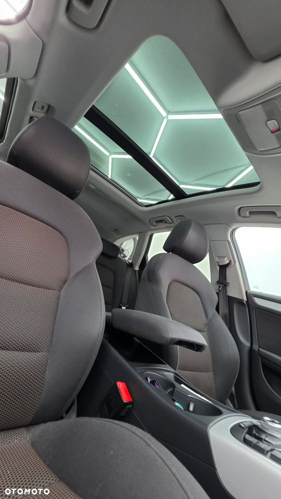 Audi A4 Allroad 2.0 TDI DPF S tronic - 9