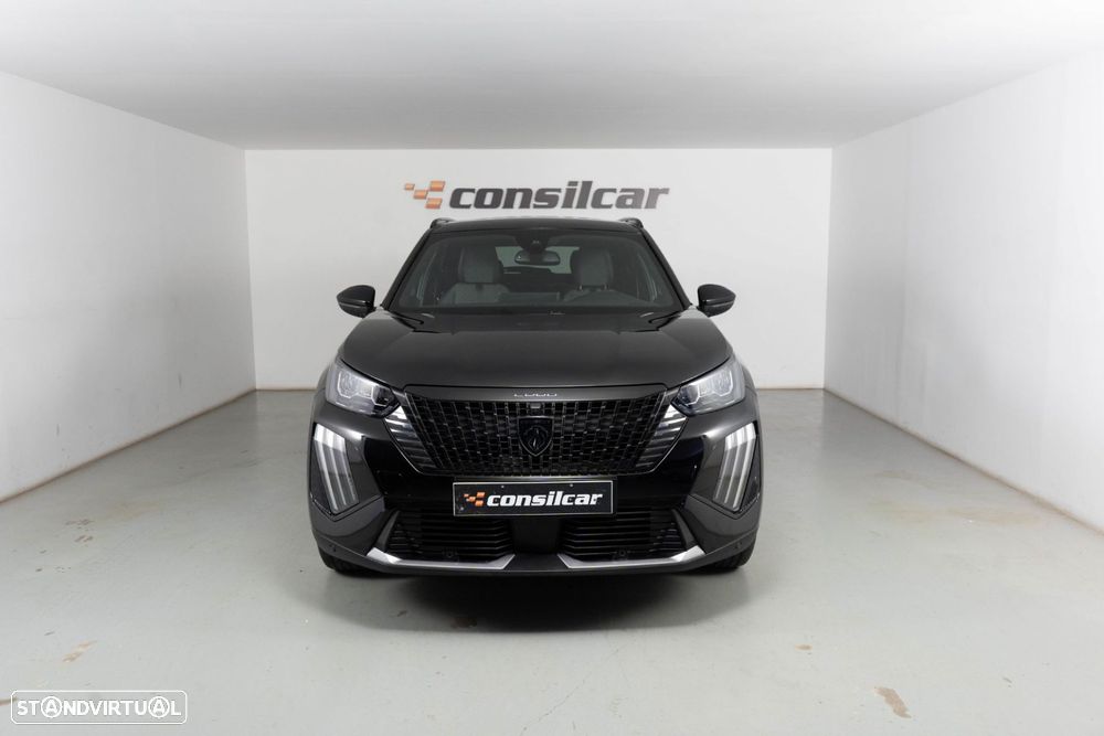 Peugeot 2008 1.2 PureTech Allure Pack EAT8 - 2