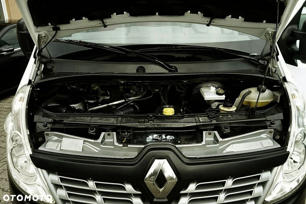 Renault Master - 10