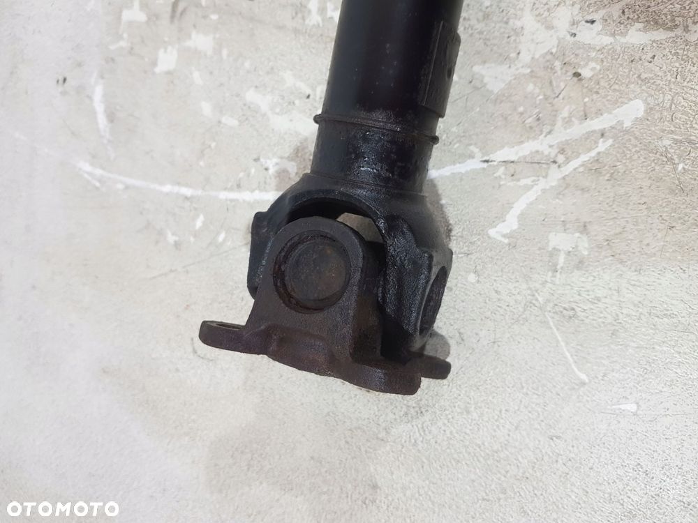 wał napędowy przedni bmw e60 e61 lci eur 3.0d m57d30 automat - 4