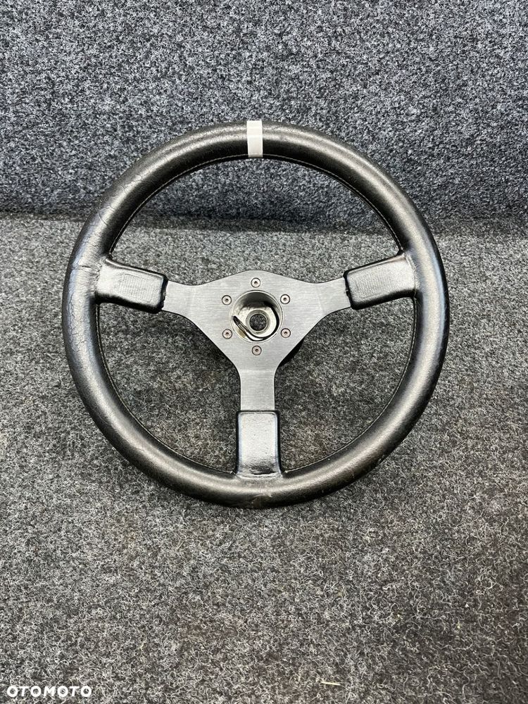 mercedes w208 clk kierownica momo C38 OE - 1