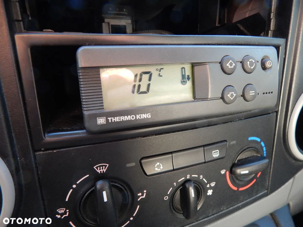 Citroën BERLINGO - 18