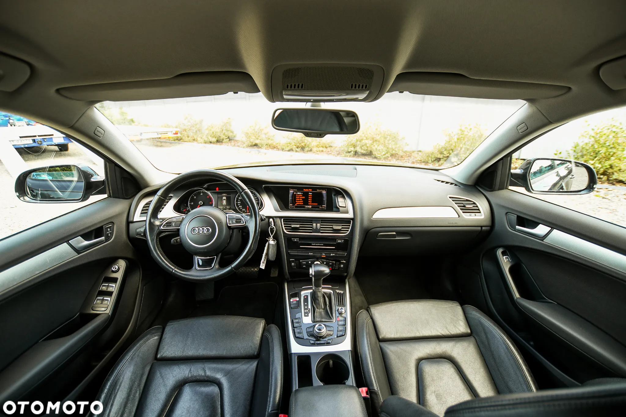 Audi A4 - 22