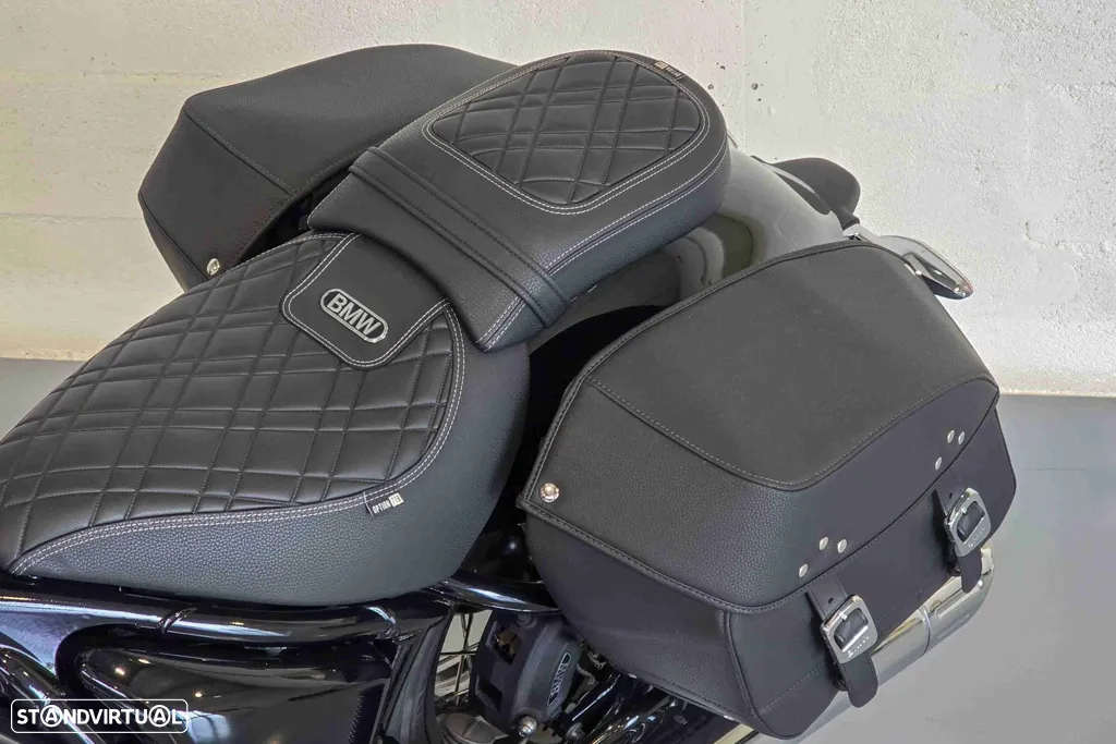BMW R 18 - 5